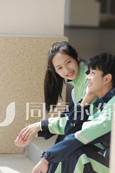 如何成為成功的校服代理商?同桌的你校服全流程指南